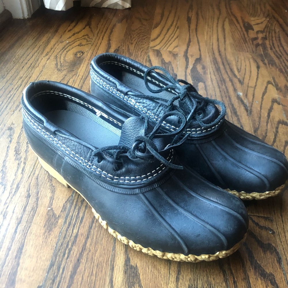 L.L.Bean boots/Shoes